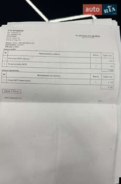Універсал Audi A4 2017 в 