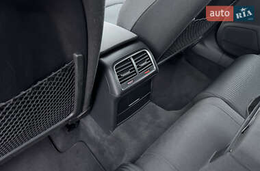 Седан Audi A4 2011 в 