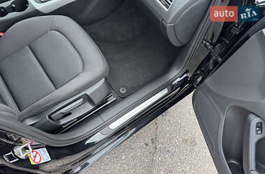 Седан Audi A4 2011 в 