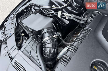 Седан Audi A4 2011 в 