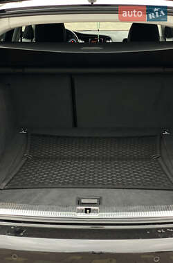 Универсал Audi A4 2012 в 