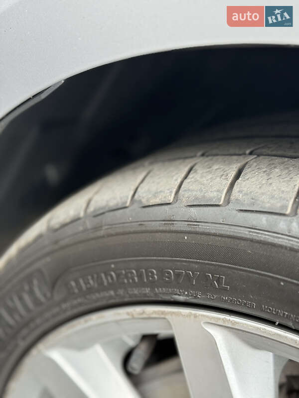 Седан Audi A4 2016 в Киеве