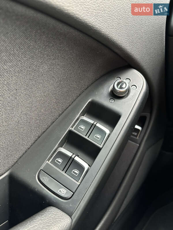 Седан Audi A4 2012 в Киеве фото 8 Седан Audi A4 2012 в Киеве