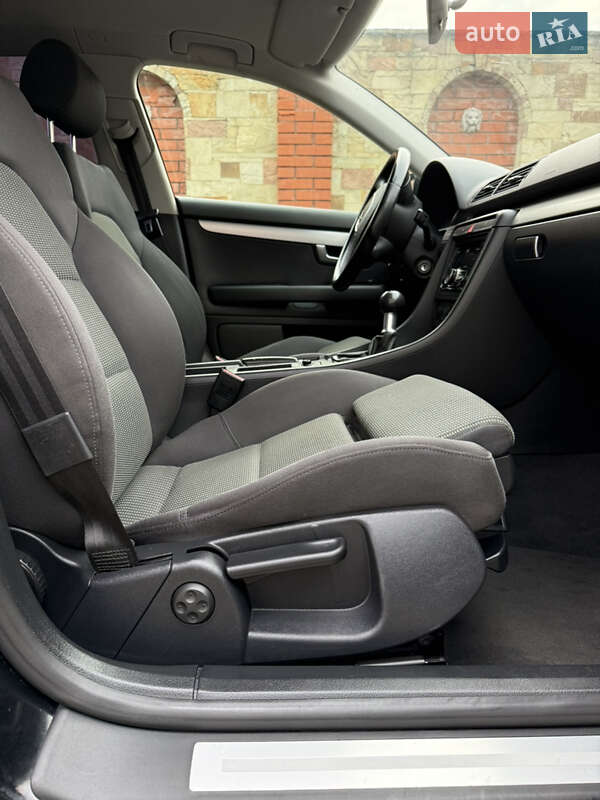 Седан Audi A4 2008 в Красилове фото 28 Седан Audi A4 2008 в Красилове