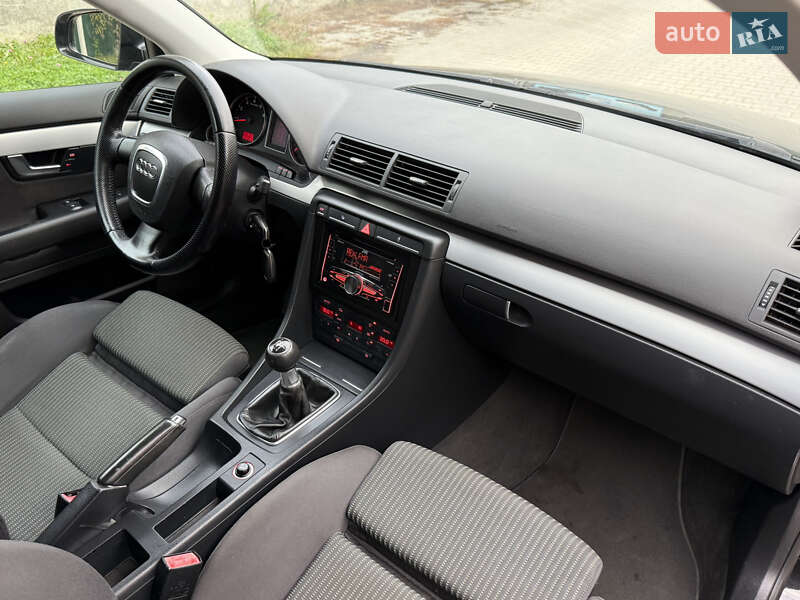 Седан Audi A4 2008 в Красилове фото 42 Седан Audi A4 2008 в Красилове