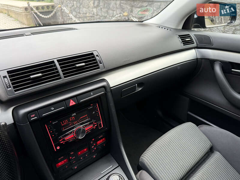 Седан Audi A4 2008 в Красилове фото 54 Седан Audi A4 2008 в Красилове