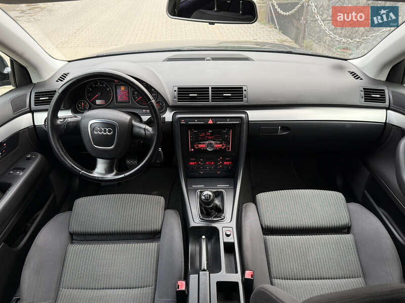 Седан Audi A4 2008 в Красилове фото 53 Седан Audi A4 2008 в Красилове