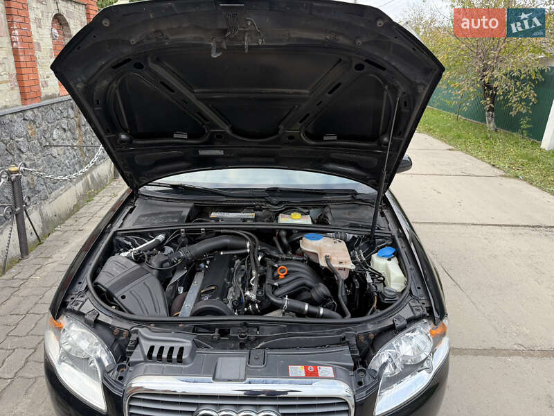 Седан Audi A4 2008 в Красилове фото 62 Седан Audi A4 2008 в Красилове