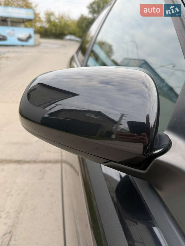 Седан Audi A4 2008 в Красилове фото 86 Седан Audi A4 2008 в Красилове