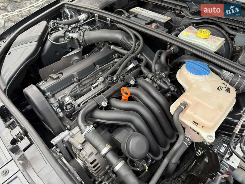 Седан Audi A4 2008 в Красилове фото 103 Седан Audi A4 2008 в Красилове