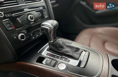 Седан Audi A4 2015 в 