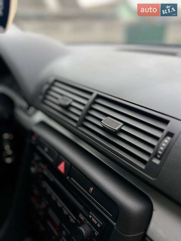 Седан Audi A4 2006 в Вінниці