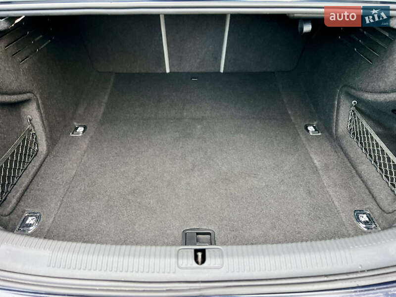 Седан Audi A4 2018 в Львове фото 37 Седан Audi A4 2018 в Львове