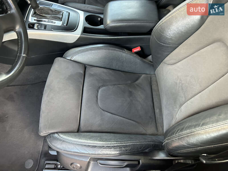 Универсал Audi A4 2010 в Белой Церкви