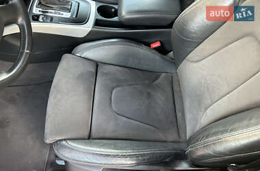 Універсал Audi A4 2010 в  фото 18 Універсал Audi A4 2010 в