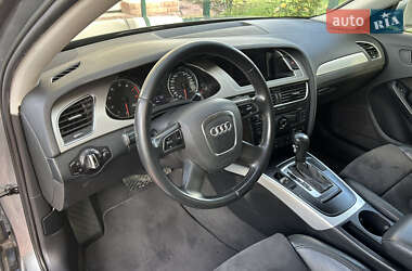 Універсал Audi A4 2010 в  фото 20 Універсал Audi A4 2010 в
