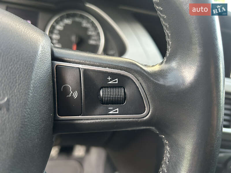 Универсал Audi A4 2010 в Белой Церкви
