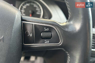 Універсал Audi A4 2010 в  фото 27 Універсал Audi A4 2010 в