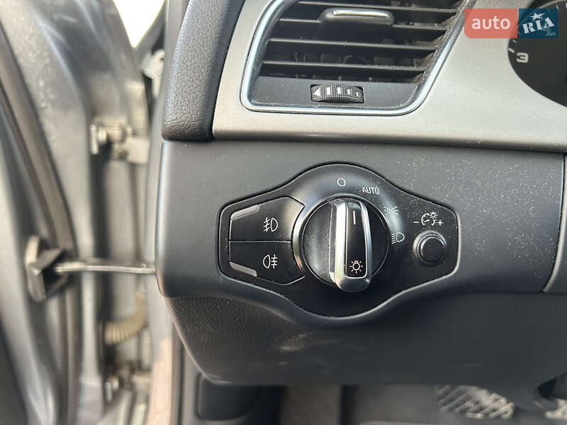 Универсал Audi A4 2010 в Белой Церкви
