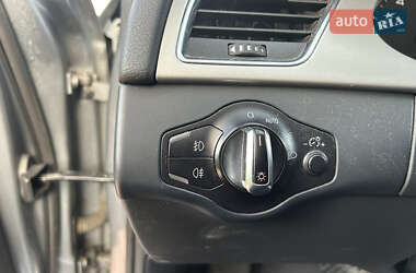 Універсал Audi A4 2010 в  фото 32 Універсал Audi A4 2010 в