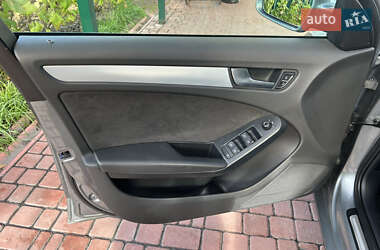 Універсал Audi A4 2010 в  фото 33 Універсал Audi A4 2010 в