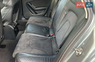 Універсал Audi A4 2010 в  фото 37 Універсал Audi A4 2010 в