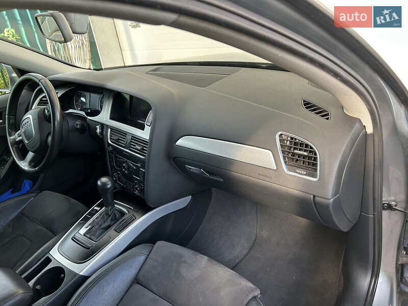 Универсал Audi A4 2010 в Белой Церкви