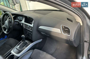 Універсал Audi A4 2010 в  фото 57 Універсал Audi A4 2010 в