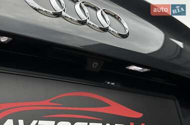 Седан Audi A4 2016 в  фото 18 Седан Audi A4 2016 в