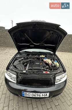 Универсал Audi A4 2004 в Тернополе