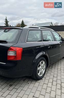 Универсал Audi A4 2004 в Тернополе