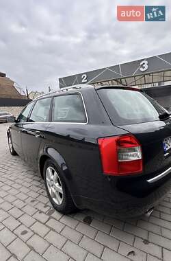 Универсал Audi A4 2004 в Тернополе