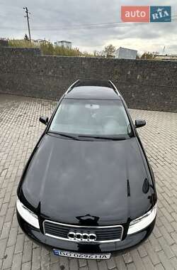 Универсал Audi A4 2004 в Тернополе