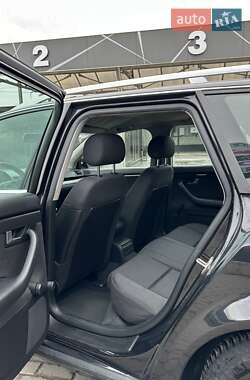 Универсал Audi A4 2004 в Тернополе