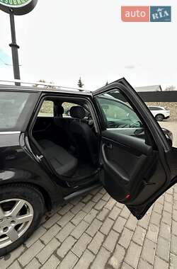 Универсал Audi A4 2004 в Тернополе