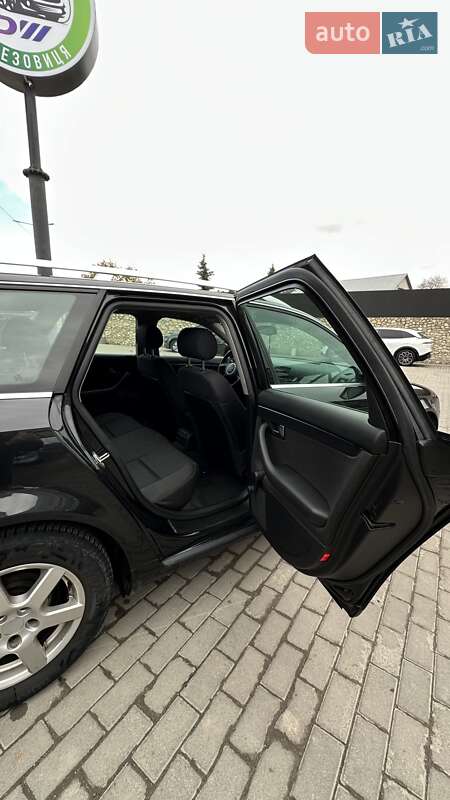 Универсал Audi A4 2004 в Тернополе