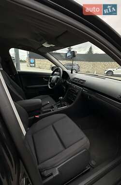 Универсал Audi A4 2004 в Тернополе