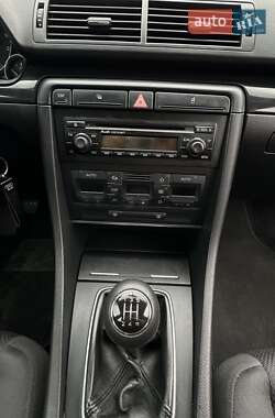 Универсал Audi A4 2004 в Тернополе
