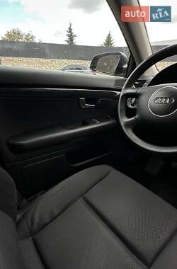 Универсал Audi A4 2004 в Тернополе