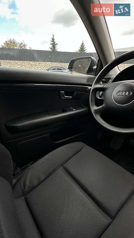 Универсал Audi A4 2004 в Тернополе
