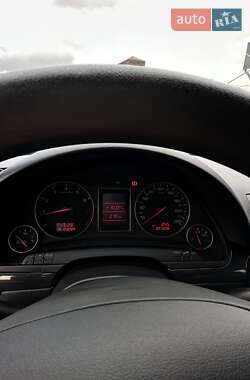 Универсал Audi A4 2004 в Тернополе