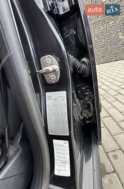 Универсал Audi A4 2004 в Тернополе