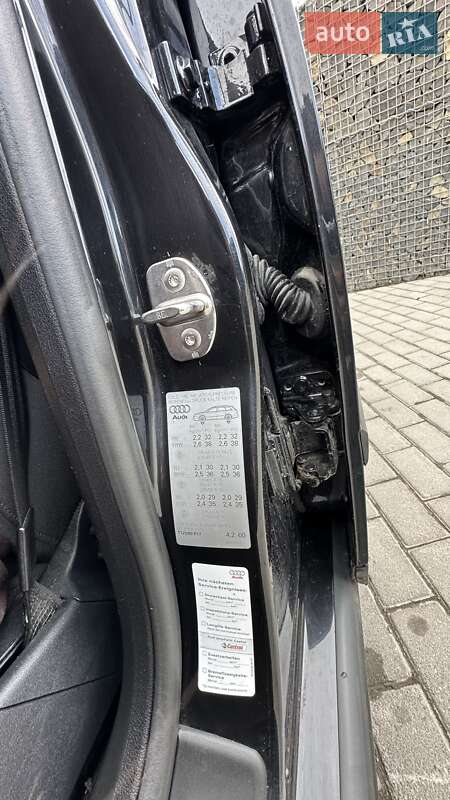 Универсал Audi A4 2004 в Тернополе