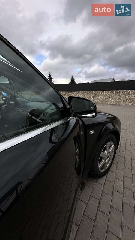 Универсал Audi A4 2004 в Тернополе