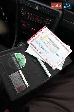 Универсал Audi A4 2004 в Тернополе