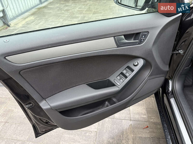 Універсал Audi A4 2010 в Києві фото 6 Універсал Audi A4 2010 в Києві