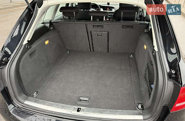 Універсал Audi A4 2010 в 