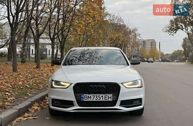 Седан Audi A4 2014 в Сумах