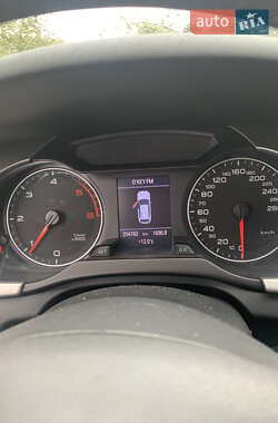 Універсал Audi A4 2009 в Літині