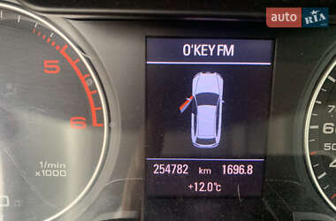 Универсал Audi A4 2009 в Литине